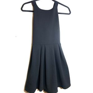 LITTLE BLACK DRESS LARGE